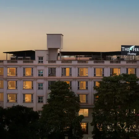 The Fern Residency Hubballi, Series by Marriott