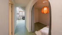 Taean Pool Villa Bandi - breakfast