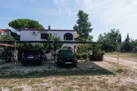 Apartments Stefani