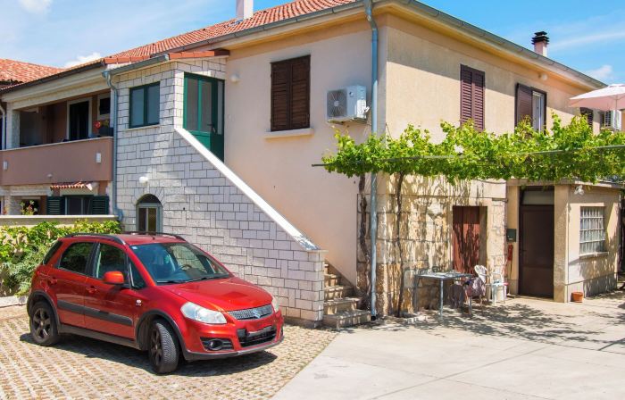Apartment Stay Near Krka