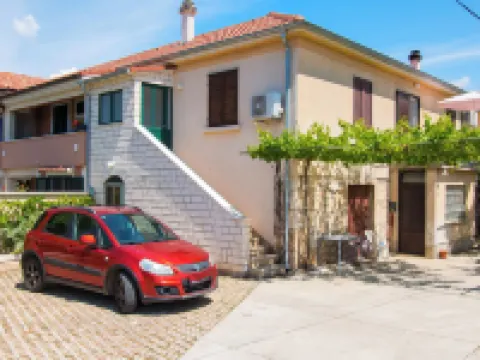 Apartment Stay Near Krka Hotels in Bilice