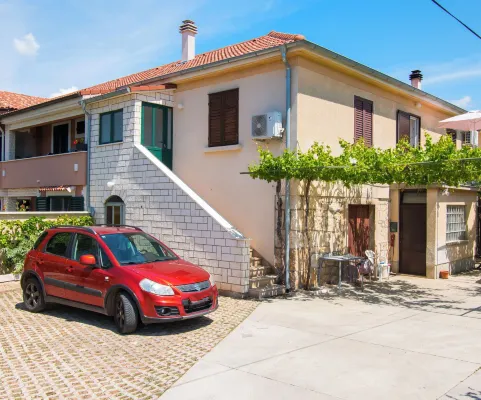 Apartment Stay Near Krka - Lejligheder