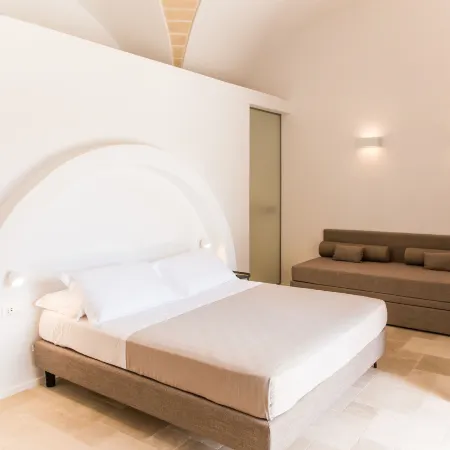 Sorelle Barnaba Country House