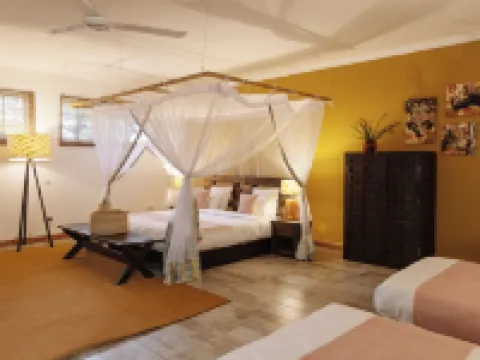 Olerai Lodge Hotels in Arumeru