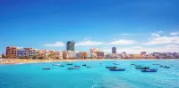 Smartr Las Palmas