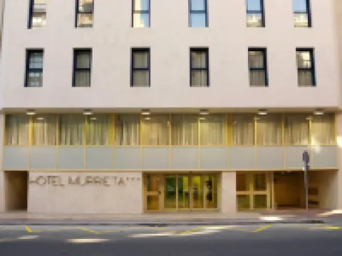 Sercotel Murrieta Hoteles en Logroño