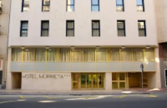 Sercotel Murrieta Hotels in 