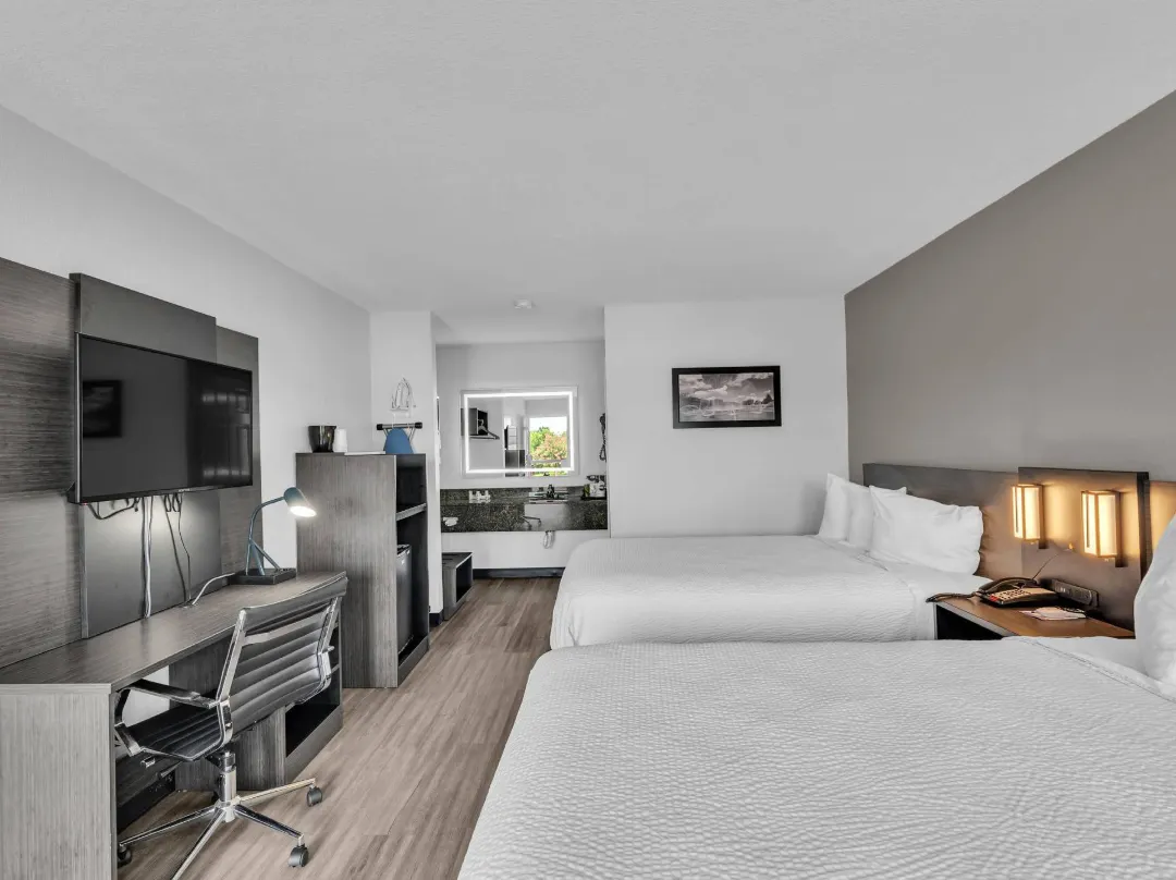Baymont By Wyndham Rock Hill - Fort Mill, SC