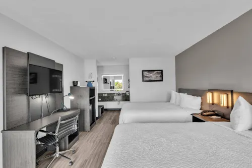 Baymont by Wyndham Rock Hill
