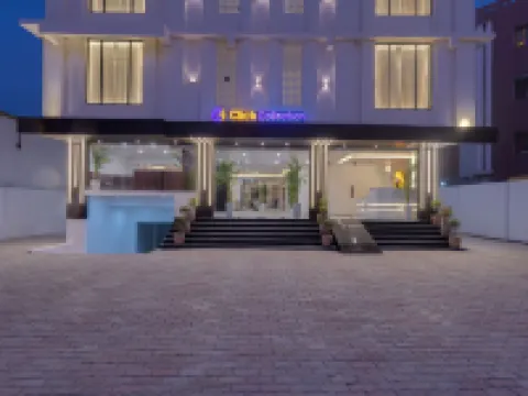 Click Collection Ayodhya Hotels in Ayodhya