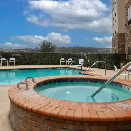 Hilton Garden Inn Denison/Sherman/at Texoma Event Center