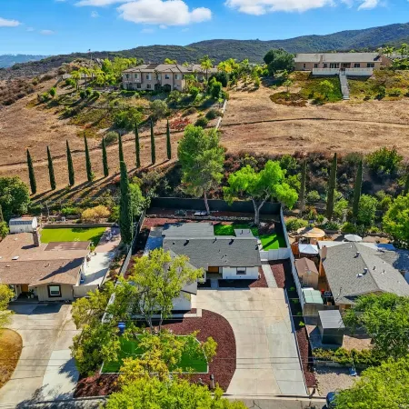 Xlnc Exotic Home Witt Rd Poway