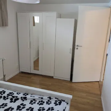 A Charming Countryside Accommodation Near Malmö