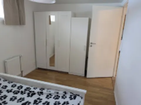 A Charming Countryside Accommodation Near Malmö