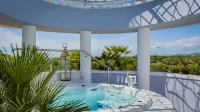 Conrad Algarve - Hot Tub