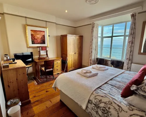 North Walk House Hotels in Lynton and Lynmouth