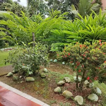 Villas Cabinas Hidalgos