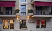 Hotel Kazma Boutique Hotel - Wifi