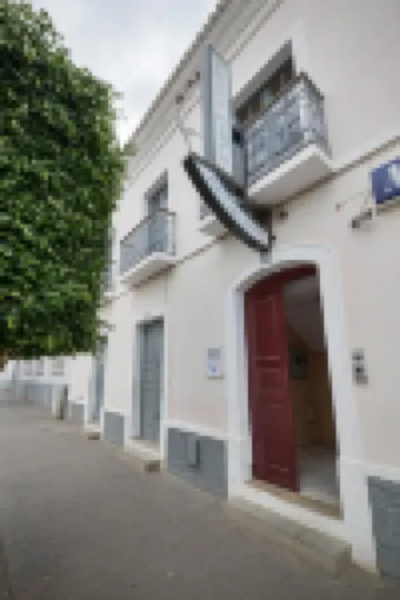 Pousada Praia Maria Hoteles en 