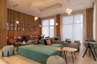 Hampton by Hilton Ben Guerir - 3 estrellas