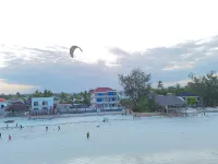 Spacious Beachfront Apartment with Ocean Views in Uroa, Zanzibar Hotels in Uroa