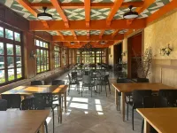 Hotel Fazenda Lagoa Grande - breakfast
