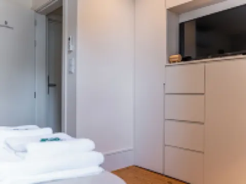 Celtic Lodge - Guest House Hotels in Viseu