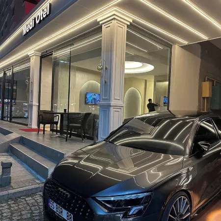 Medi Otel