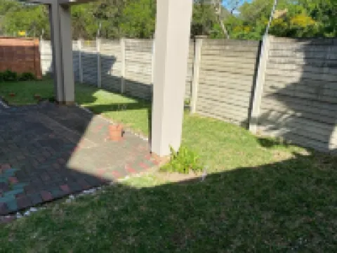 12 Saddleback Village