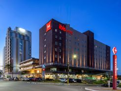 ibis Sao Luis