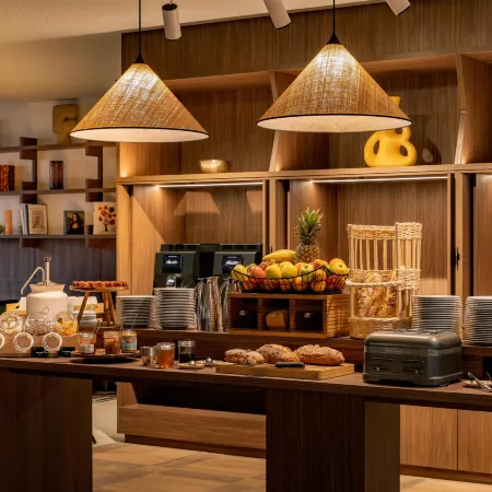 Hampton by Hilton Bordeaux Merignac Airport