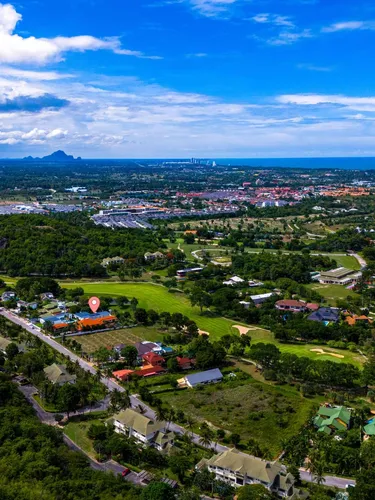 รูปภาพของLuxury Villa at Palm Hills Golf Club (PH4A)