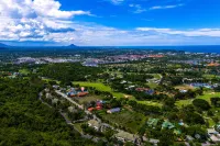 Luxury Villa at Palm Hills Golf Club (PH4A)