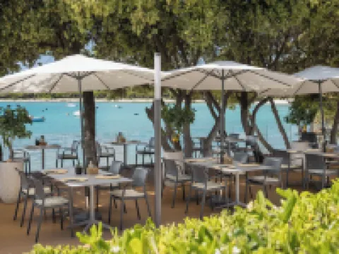 Luxury Beach Villas Porto Bus Hotels in Bale