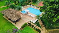 Natural paradise near Medellín - 別墅