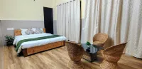 Beltola Lodge - a serene homestay - Kitchens