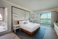 Herods Boutique Eilat a Premium Collection by Fattal Hotels