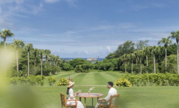 The Atta Terrace Club Towers