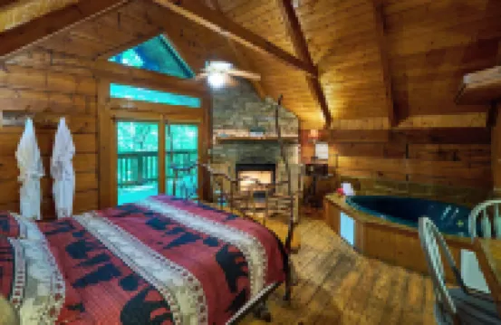 A Cabin in the Woods