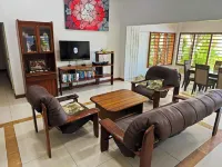 Bua Bed & Breakfast