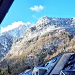 Ideal for Skiers and Spa Guests (5 Minutes from Thermal Baths and Cable Cars)