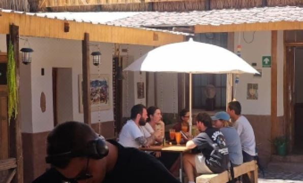 Vientos - La Yareta - Housity