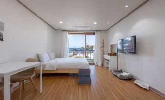 Taean Golden Wave Pension