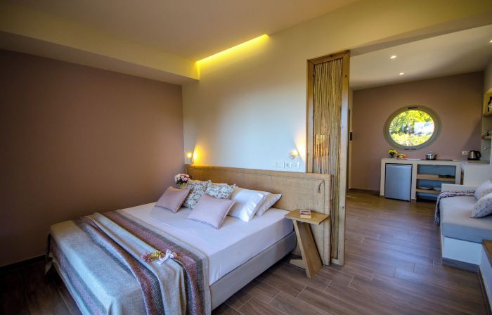Forest Resort Suites Skiathos
