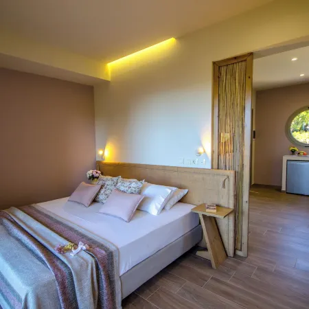 Forest Resort Suites Skiathos