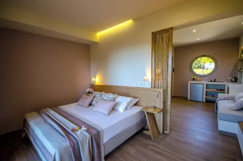 Forest Resort Suites Skiathos - Lejligheder