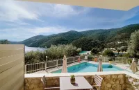 Rouda Village - piscina