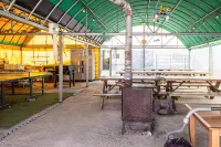 Jeongeup Haeoreum Hwangto Pension-type Minbak - เพนชั่น