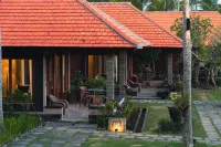Amarta Beach Retreat by Nakula Hotels in Tanah Lot
