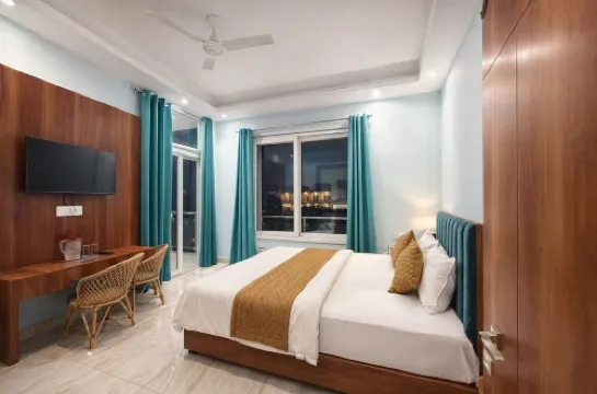 Hotel DS valley Rishikesh